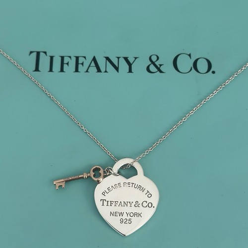 Authentic tiffany return - authentic,
