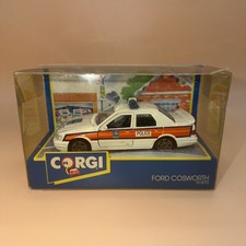 Corgi 91870 Original Police