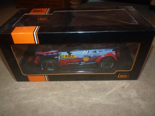 Ixo 18rmc052b hyundai - 18rmc052b,