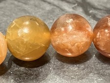 Natural Mexican Opal Bracelet