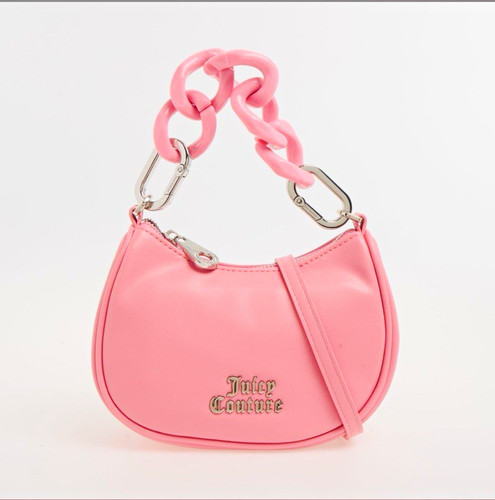 Juicy couture pink faux - juicy,