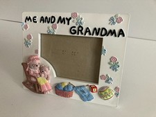 Vintage Me And My Grandma