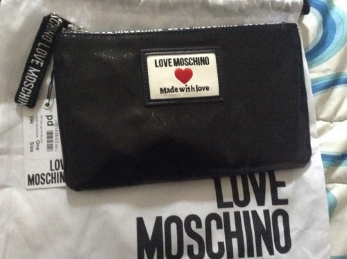 New love moschino - 6",
