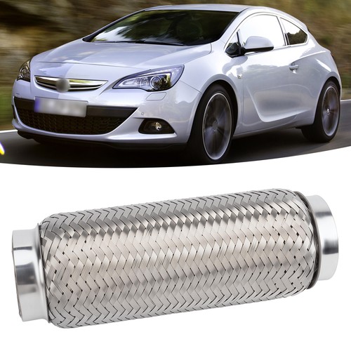 Exhaust cat repair flexi - exhaust,