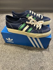Adidas Wales Bonner Nizza Lo