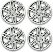 SET OF 4 x 15 INCH (15”)
