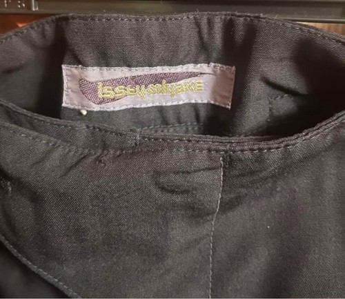 Issey miyake 80s vintage - miyake,