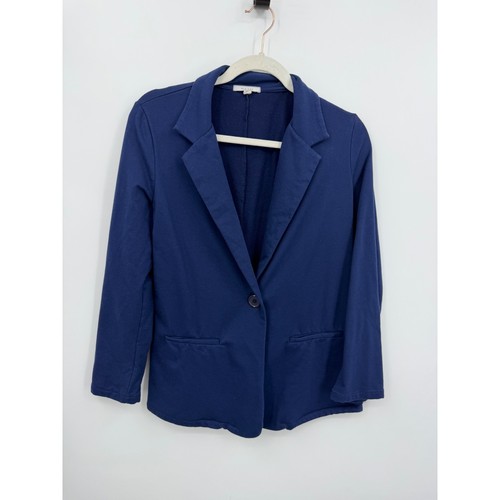 Pleione knit blazer - blazer, size