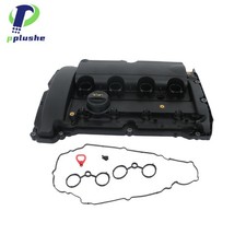 2008 2009-2012 For MINI COOPER  Rocker Camshaft Cover/Gaskets 11127585907