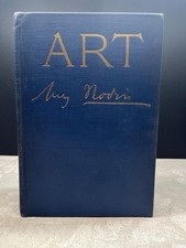 1917 Art by Auguste Rodin