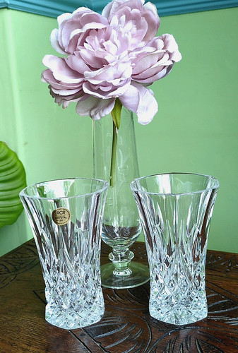 Pair royal crystal rock rcr - pair,