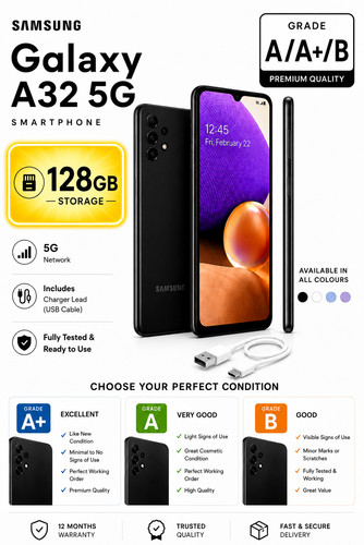 Samsung galaxy a32 128gb - samsung,