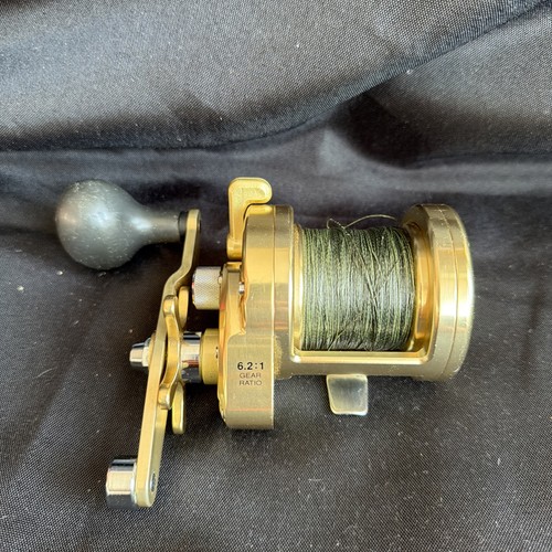 Shimano trinidad - shimano,