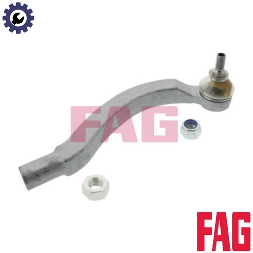 Tie rod end 840 - rod,