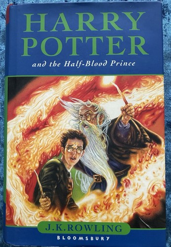 1st edition harry - edition, and
