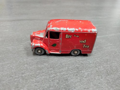 Matchbox series lesney 47 - series,