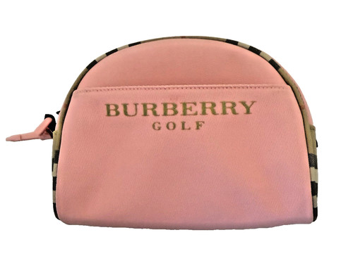 Burberry nova check golf - burberry,