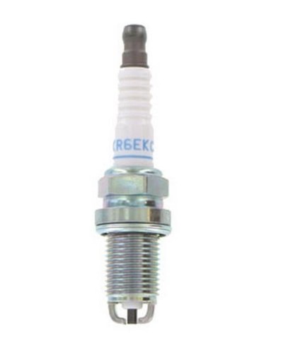 Spark plug ngk bkr6ekc - plug,