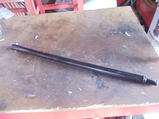 earth auger post borer drill bit extension bar  24in