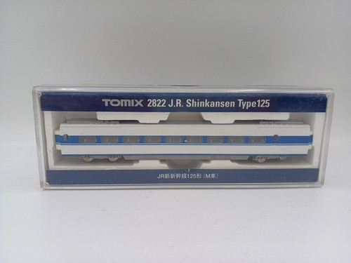 Tomix 2822 125 type - 2822,
