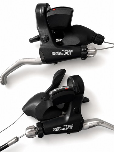 Shimano deore slr plus - shimano,
