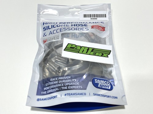Samco air intake hose - samco,