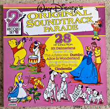 WALT DISNEY ORIGINAL