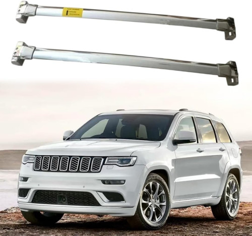 2pcs roof rail - rail, bar