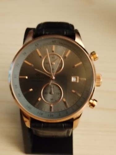 Accurist 7228 chronograph mens - accurist,