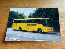 Travelmasters Coaches  (BIG 2117) - Van Hool Alizee - Bus Photograph
