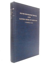 Old Buckingham by the Sea (I