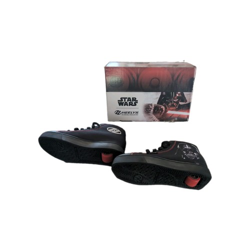 Heelys star wars darth - heelys, x