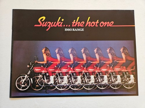 Suzuki motorcycle range sales - suzuki,