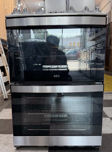Aeg cgb6131acm gas - cm,
