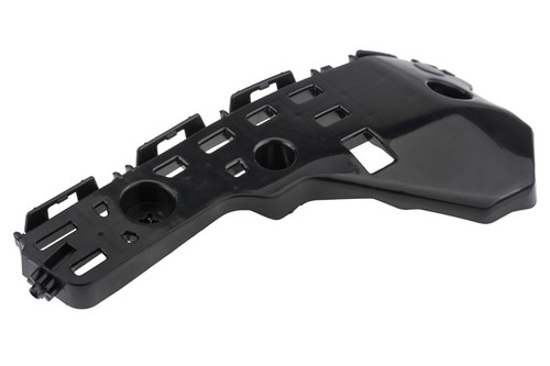 Front right bumper - front,
