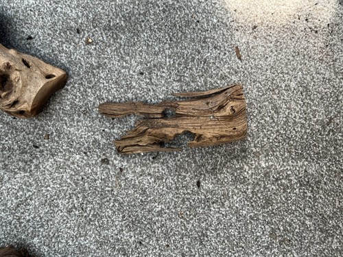 Natural genuine brown - natural/genuine,