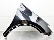 TOYOTA RAV4 XA40 MK4 FACELIFT WING FENDER PANEL RIGHT DRIVER SIDE BLACK 2017