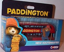 CORGI 1/76 ROUTEMASTER