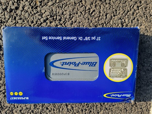Blue point 8 drive - blue-point, 37
