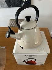 Le Creuset Kone Stove Kettle