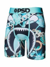 PSD Boxer Briefs WARFACE & CO