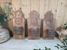 Vintage Rustic Wabi Sabi
