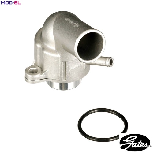 Thermostat coolant th37288g1 - thermostat,
