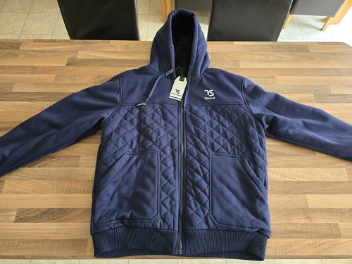 Twisted soul palko quilted - ts,