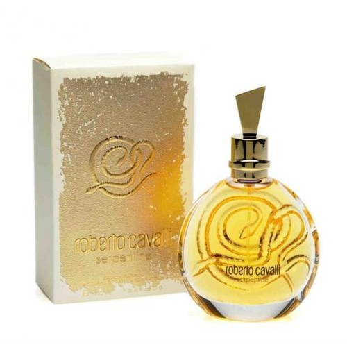 Roberto cavalli serpentine - -,