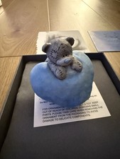 Me To You Sketchbook Cosy