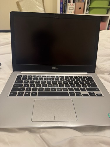 Dell inspiron 5370 - inspiron, 13