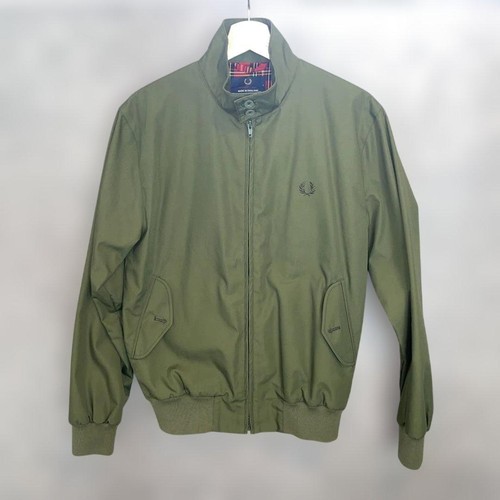 Fred perry harrington jacket - perry,