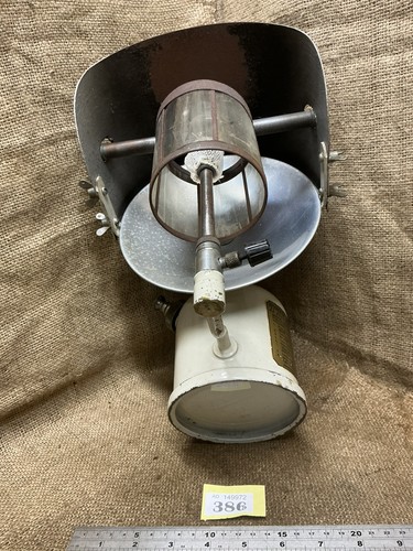 Vintage original al15a tilley - original,