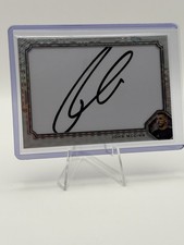 1/1 JOHN McGINN Auto Futera